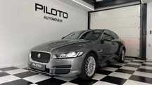 Jaguar XE E-Performance Prestige