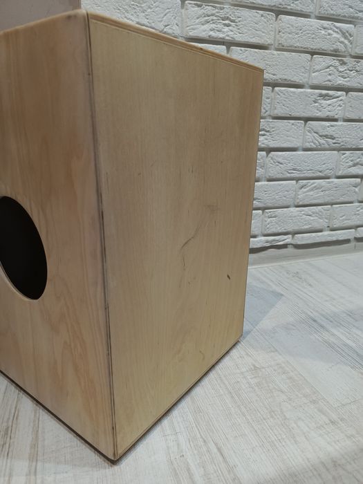 Kachon Meinl Ovangkol