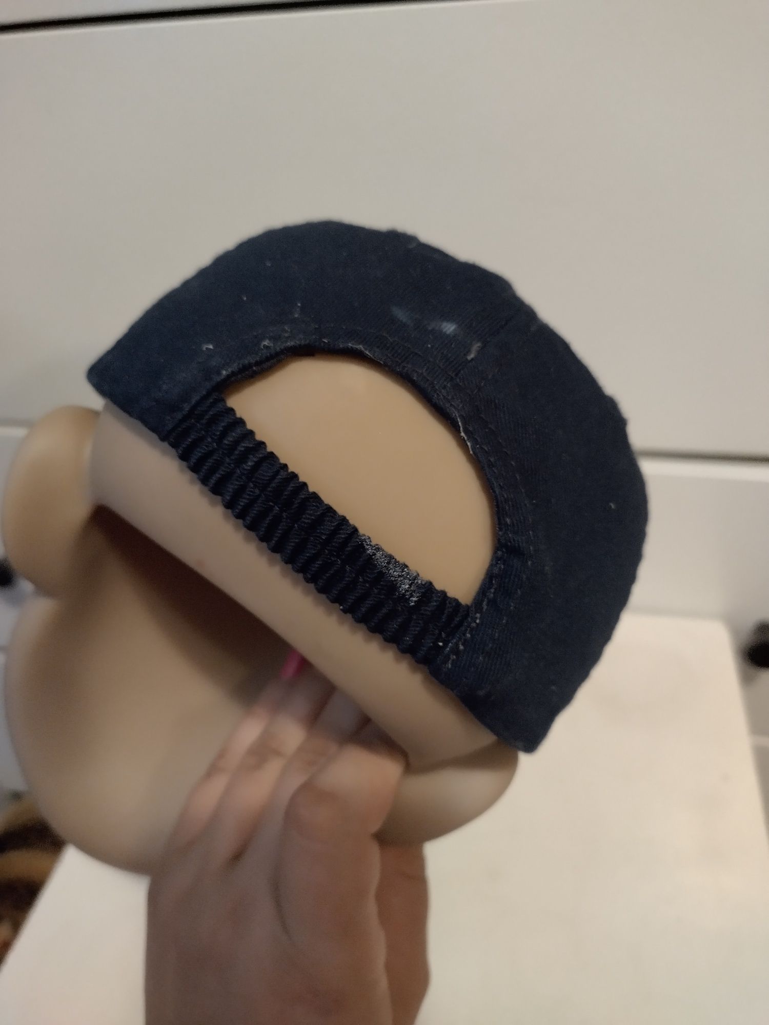 Czapka z daszkiem unisex