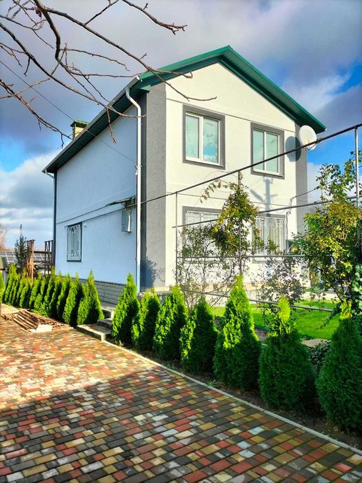 Утеплення будинків