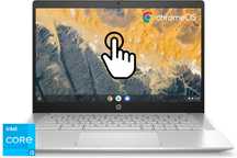 HP Chromebook Pro C640 14" Intel Core i3-10110U 8GB 64SSDChrome OS IPS