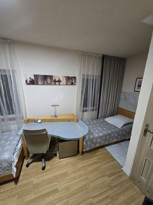 Noclegi pracownicze pokój z łazienką