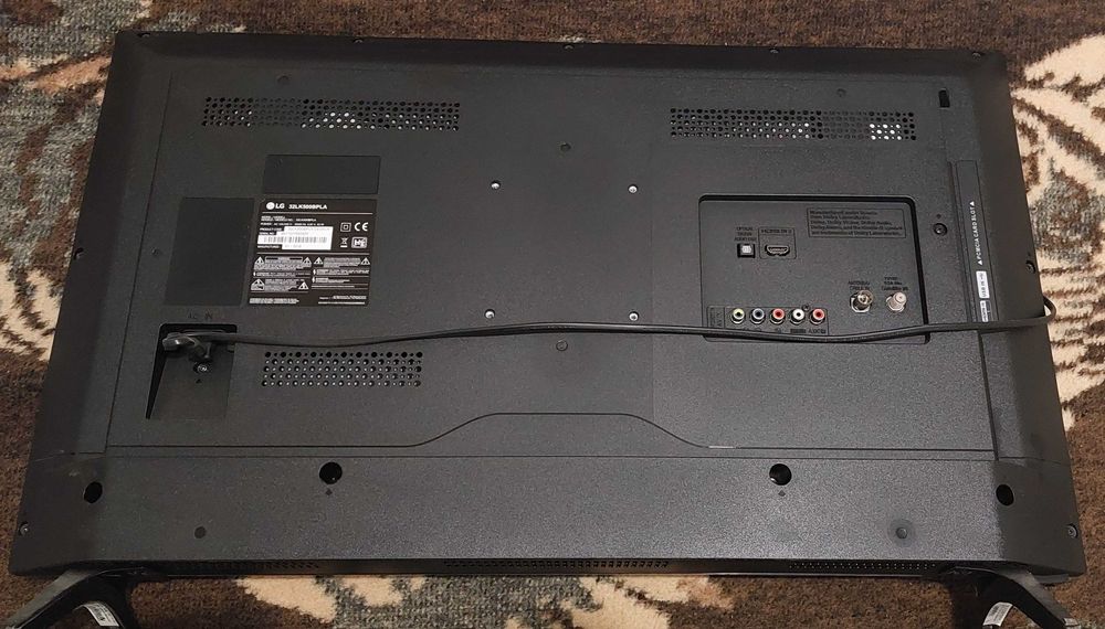 Televisão LG 32 polegadas