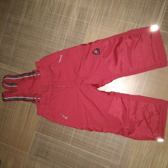 Полукомбинезон , штаны H&M