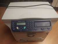 МФУ XEROX phaser 3100 mfp принтер, сканер, ксерокс