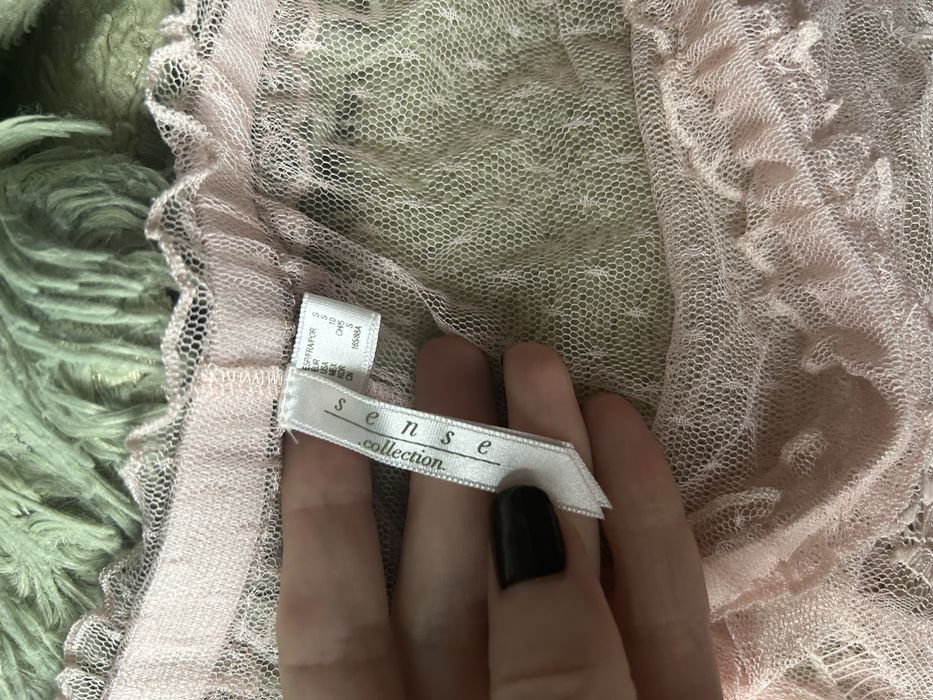 Мереживний комплект women secret розмір s