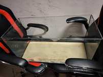 Akwarium 110l 80x34x40