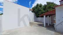Moradia V5 com Quintal e 10 Boxes para Cavalos | Golegã – Capital d