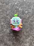 Moji pops figurka robot