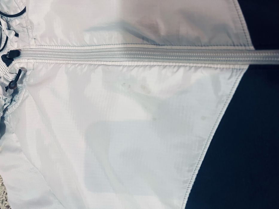 Nike rozm xl kurtka meska z plamkami sportowa