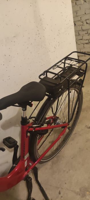 Rower elektryczny 28 "