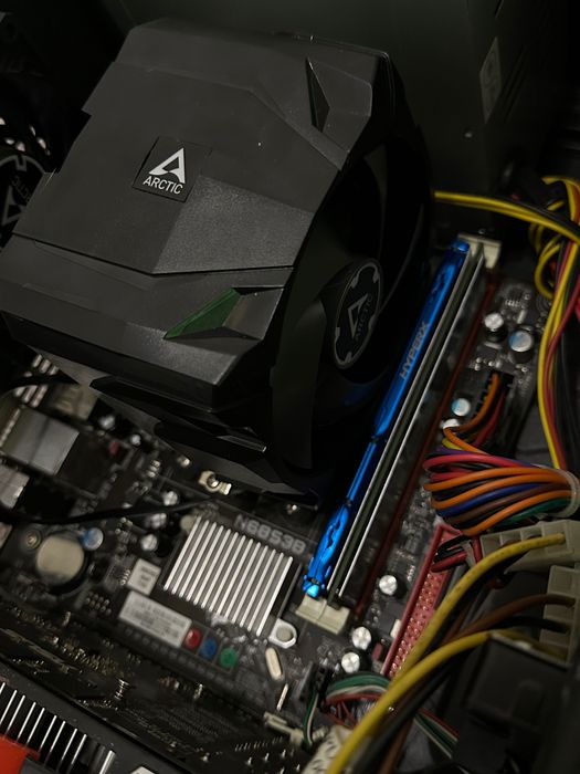 Продам компьютер