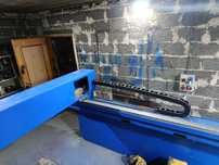 Wypalarka CNC 3000x1500