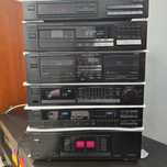 Kenwood Spectrum 980CD