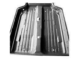 Панель пола  ВАЗ 2108,2110,2121,1118