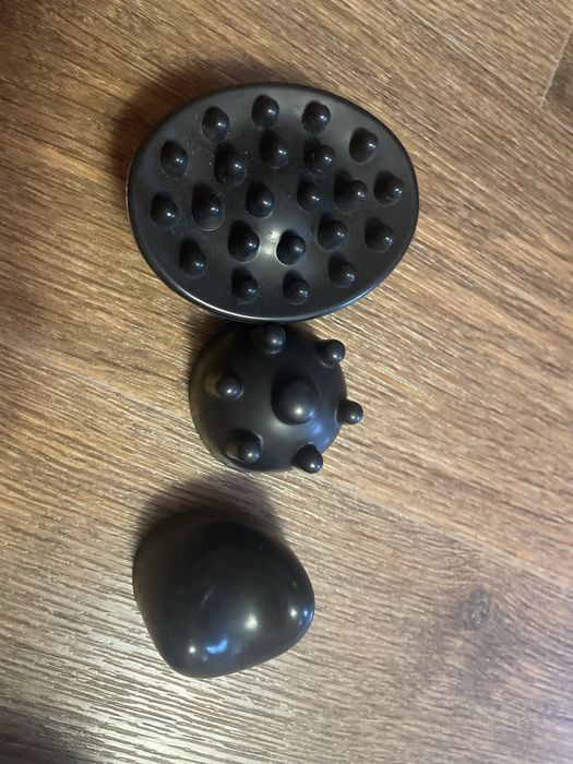 Масажер / електромасажер для тіла