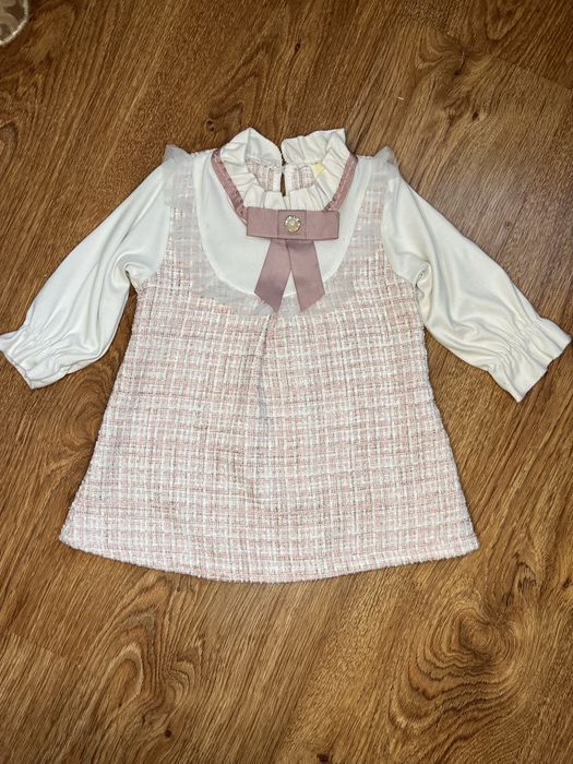 Плаття для дівчинки