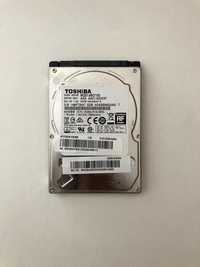 Disco HDD Toshiba MQ01ABD  (1TB - SATA - 5400 rpm)