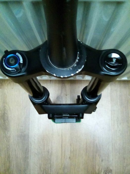 Rock shox zeb select 27,5'