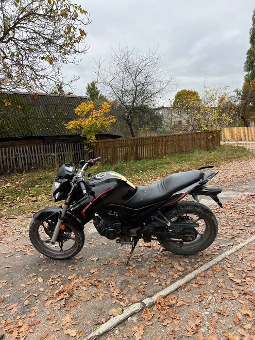 Продам Viper cr5 250