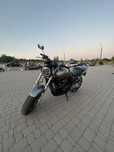 Honda Sb 400 Super Four