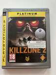 Killzone 2 gra na playstation 3
