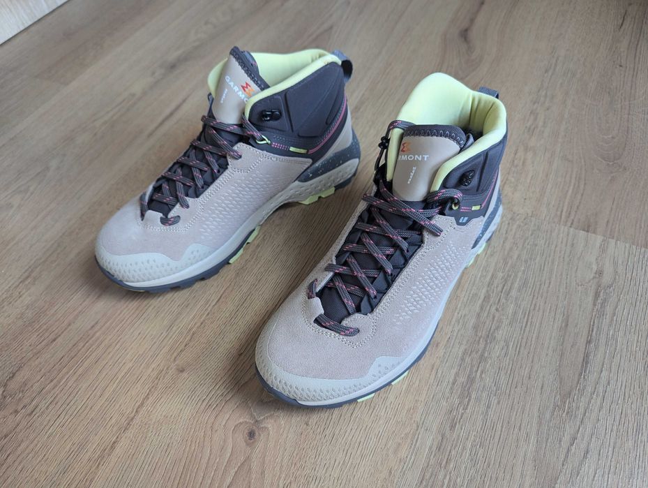 р.37-40  Черевики Garmont Groove G-Dry трекінгові тактичні