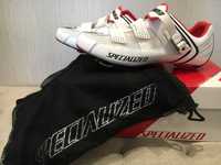 Specialized шоссейные кроссовки