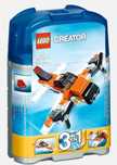LEGO Creator 5762 – Mini Samolot