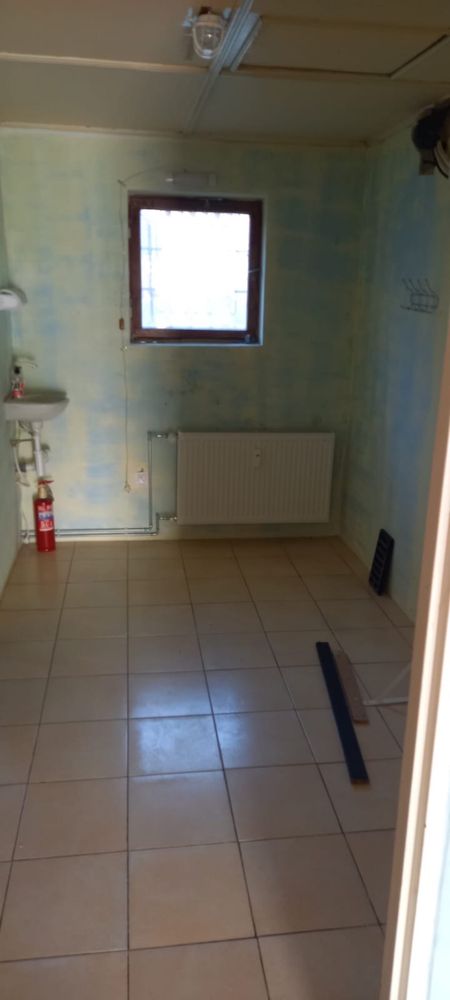 Wynajmę lokal usługowy na Os. Zachód