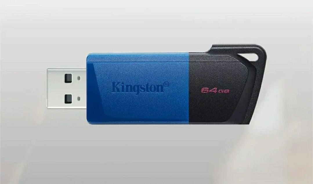 USB 3.0 Pen Drive 64GB