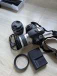 Sony Alpha A58 + 2 obiektywy