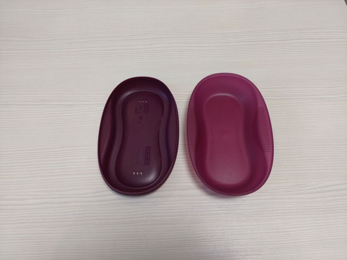 Garnuszek jajeczny tupperware