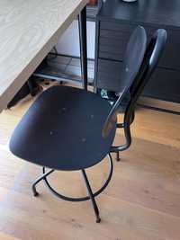 Krzesło obrotowe Ikea KULLABERG