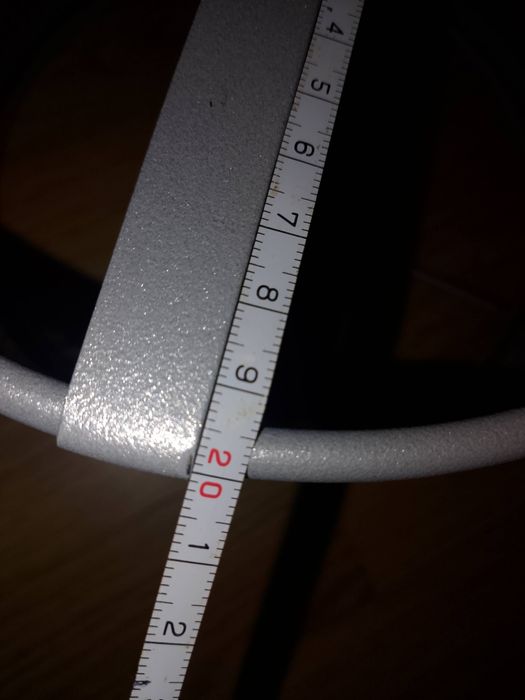 Nowy Kołowrotek dla chomika syryjskiego czytaj opis