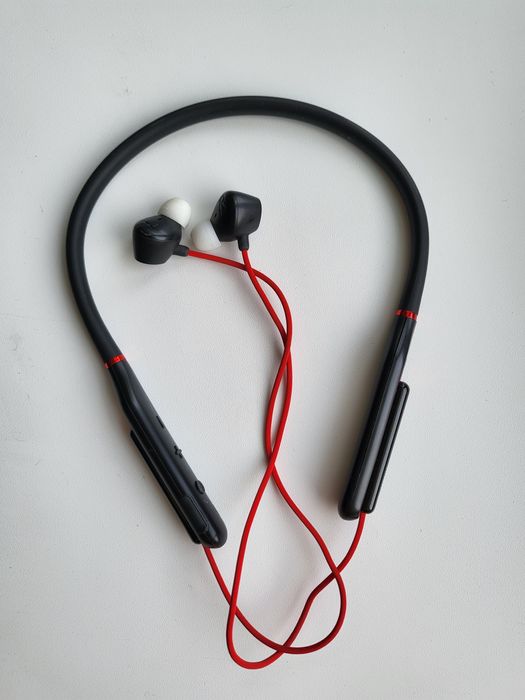 Bluetooth гарнітура 1more