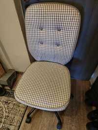 Krzesło obrotowe Lillhojden Ikea
