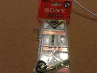 Микрокассеты Sony для диктофона