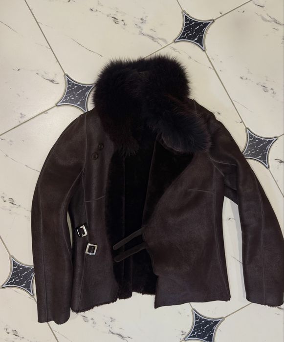 Дублянка натуральна