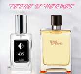 Terre de Hermes Francuskie perfumy 405
