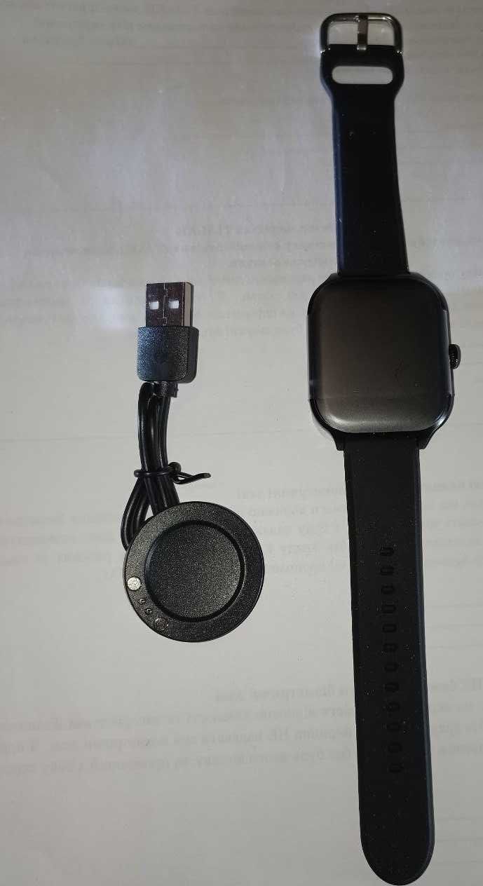 Apple Watch смарт часы  [КитКоп]
