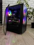 Komputer RTX 2070 Super Ryzen 5 2600 . 16/512 MOŻLIWA WYSYŁKA