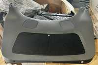 Обшивка крышки багажника нижняя Tesla Model Y