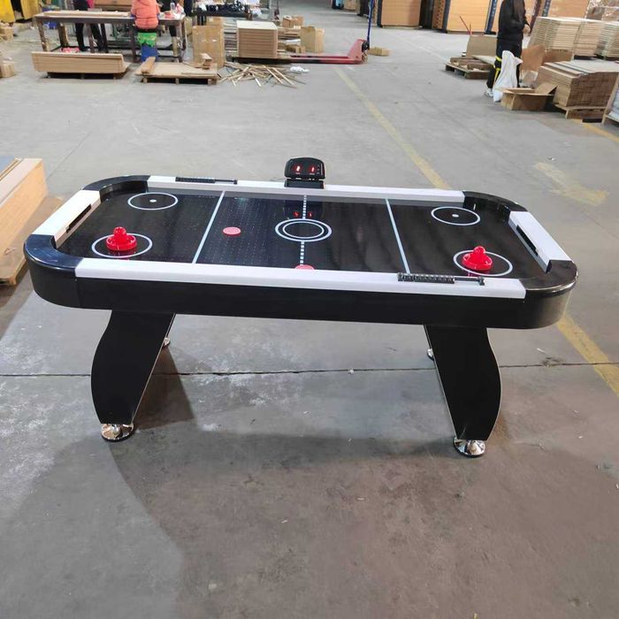 Jogo Air Hockey (Mesa Ar) "Winner" - Novas