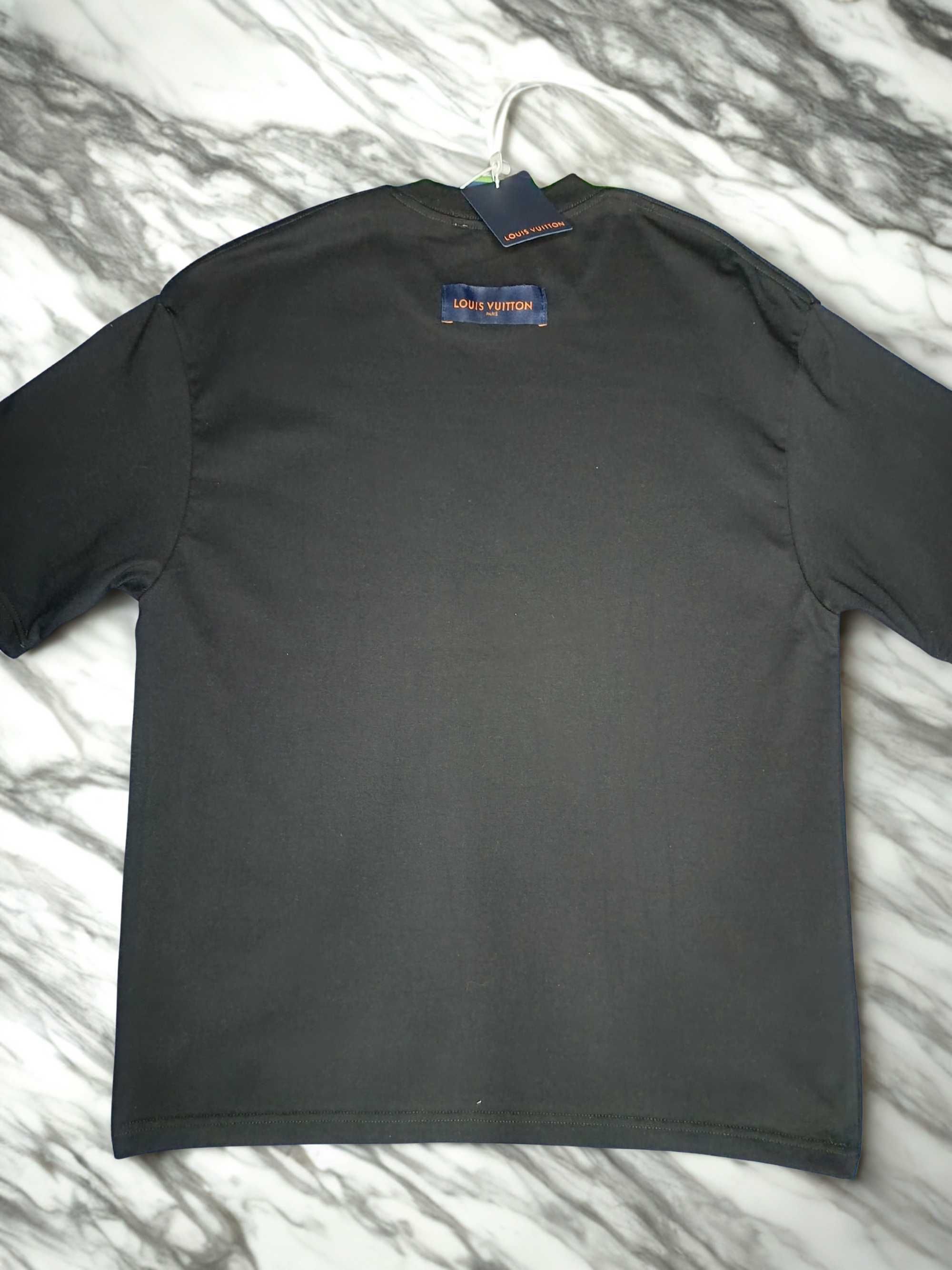 Koszulka męska LV rozm. L/XL/XXL