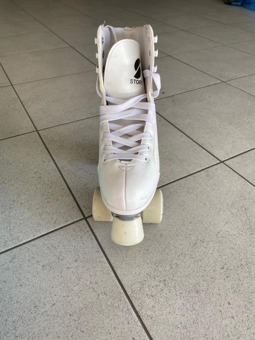 Wrotki Story rozmiar 36