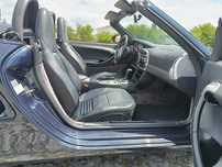 Porsche Boxster 2.5 Aero