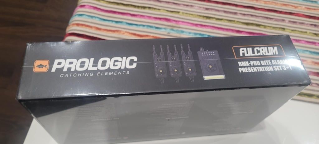 Prologic fulcrum nowki