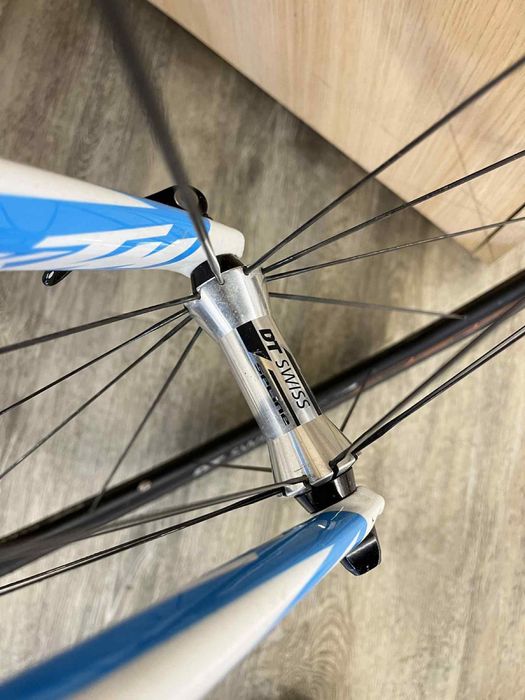 Bicicleta carbono KTM REVELATOR 4000