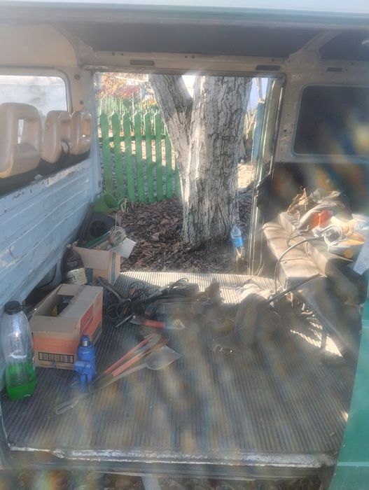 Продам Volkswagen Т3